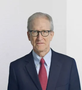 Adeeb Fadil, Partner at Massumi + Consoli LLP